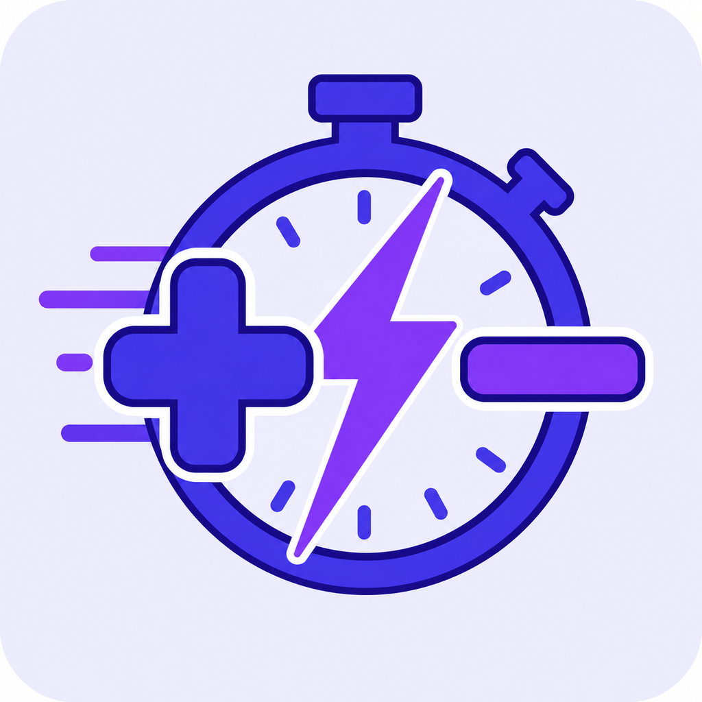 Arithmetic Rush